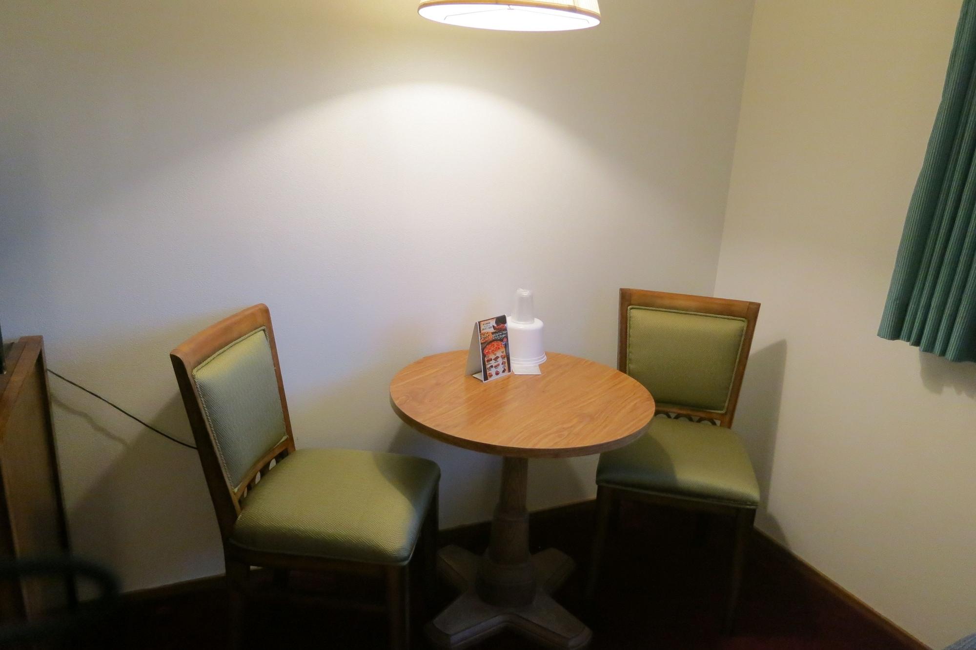 Bay City Inn Bellingham Kültér fotó