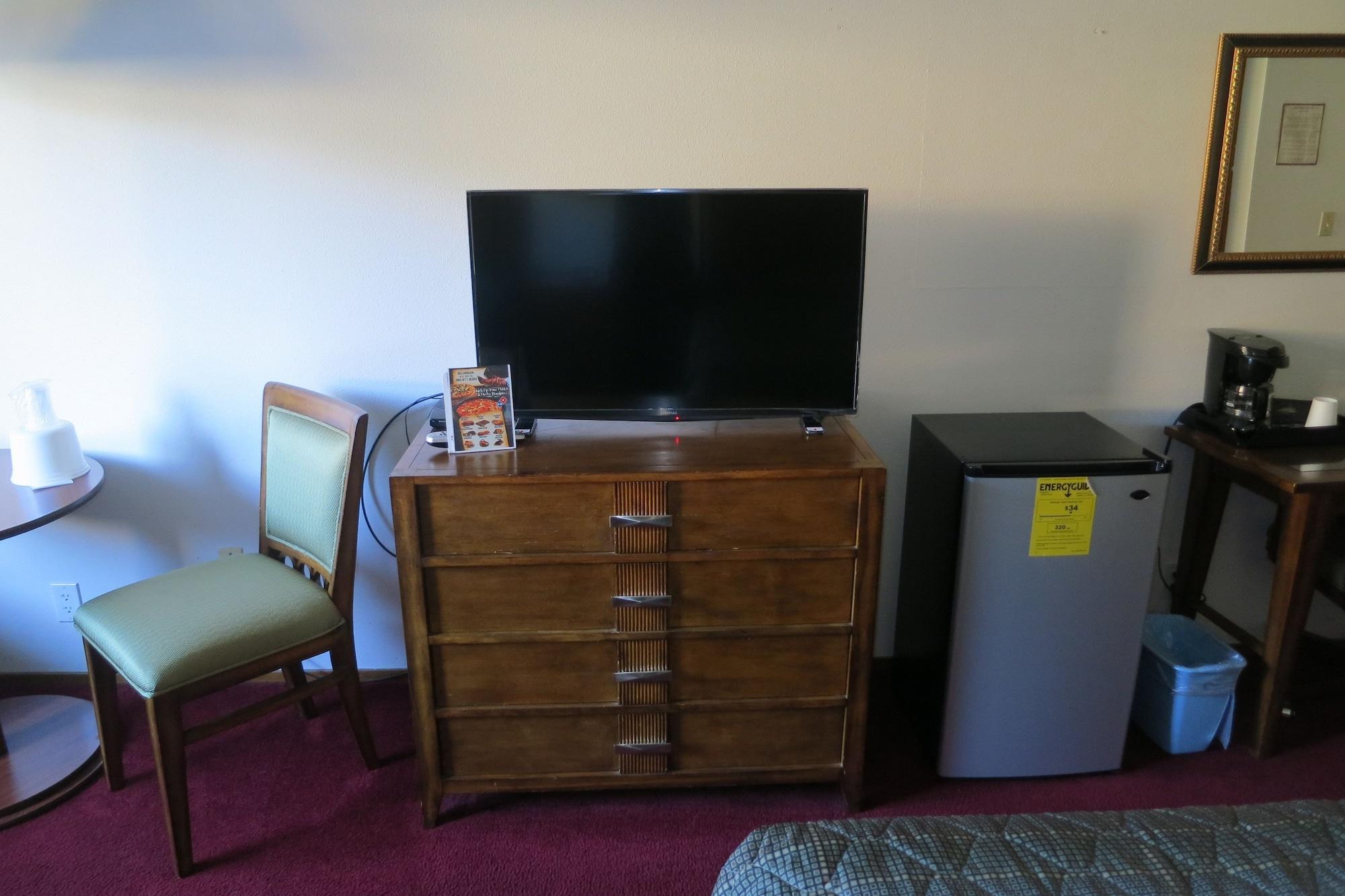 Bay City Inn Bellingham Kültér fotó
