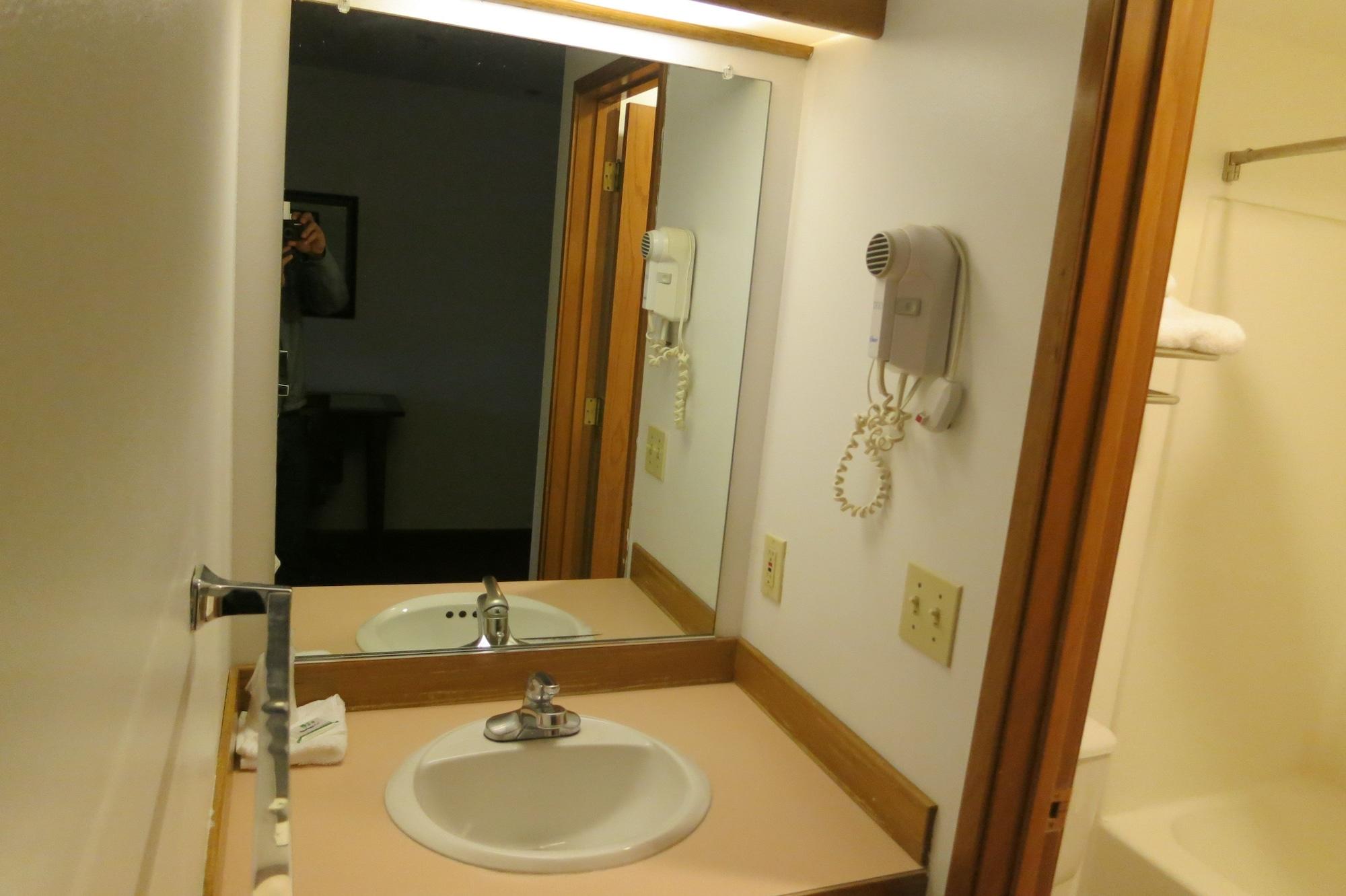 Bay City Inn Bellingham Kültér fotó