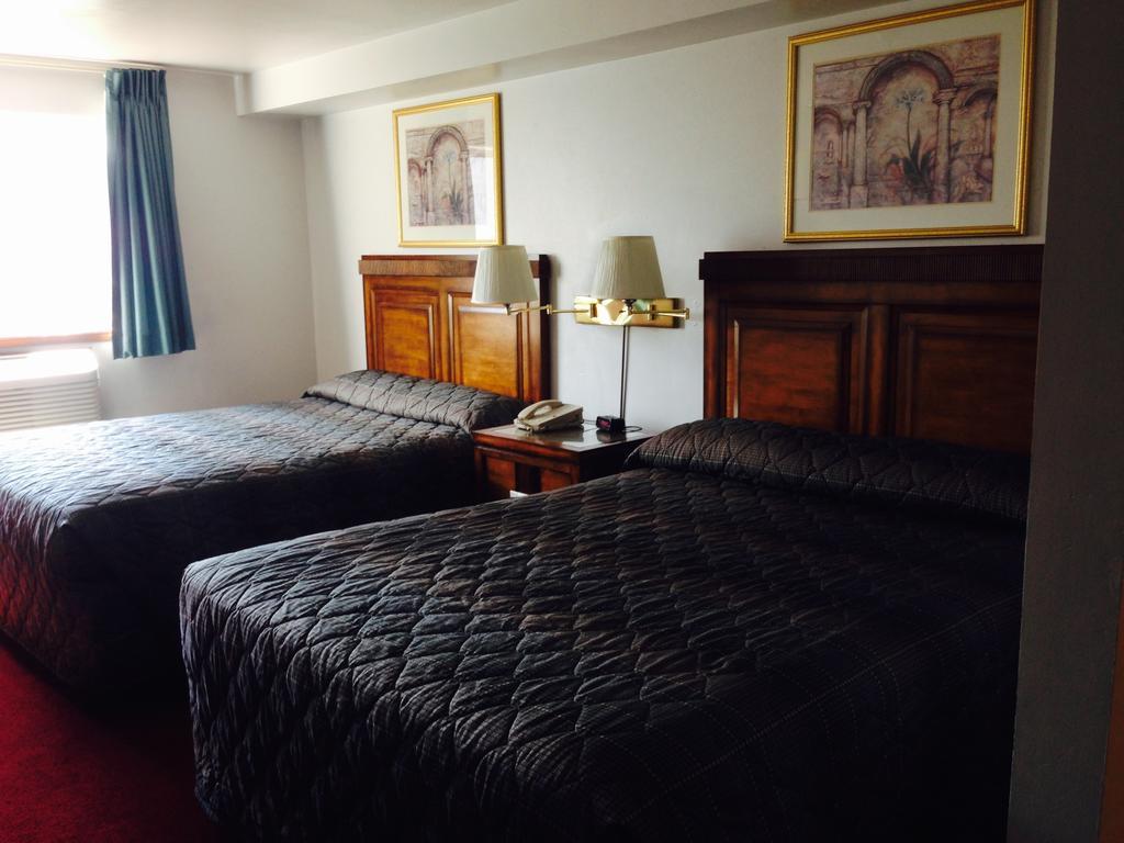 Bay City Inn Bellingham Kültér fotó