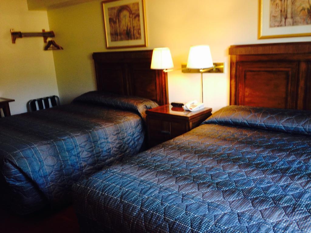 Bay City Inn Bellingham Kültér fotó