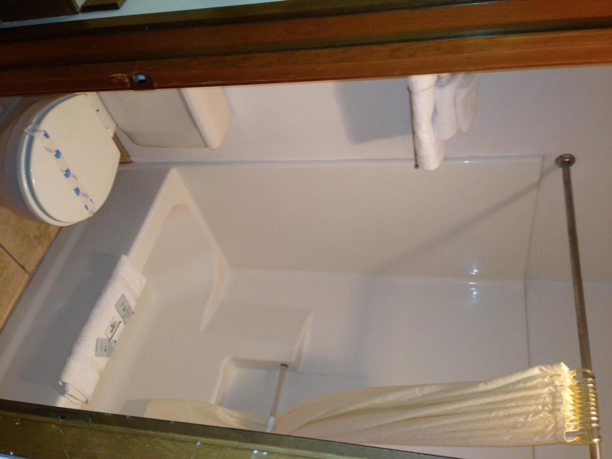 Bay City Inn Bellingham Kültér fotó