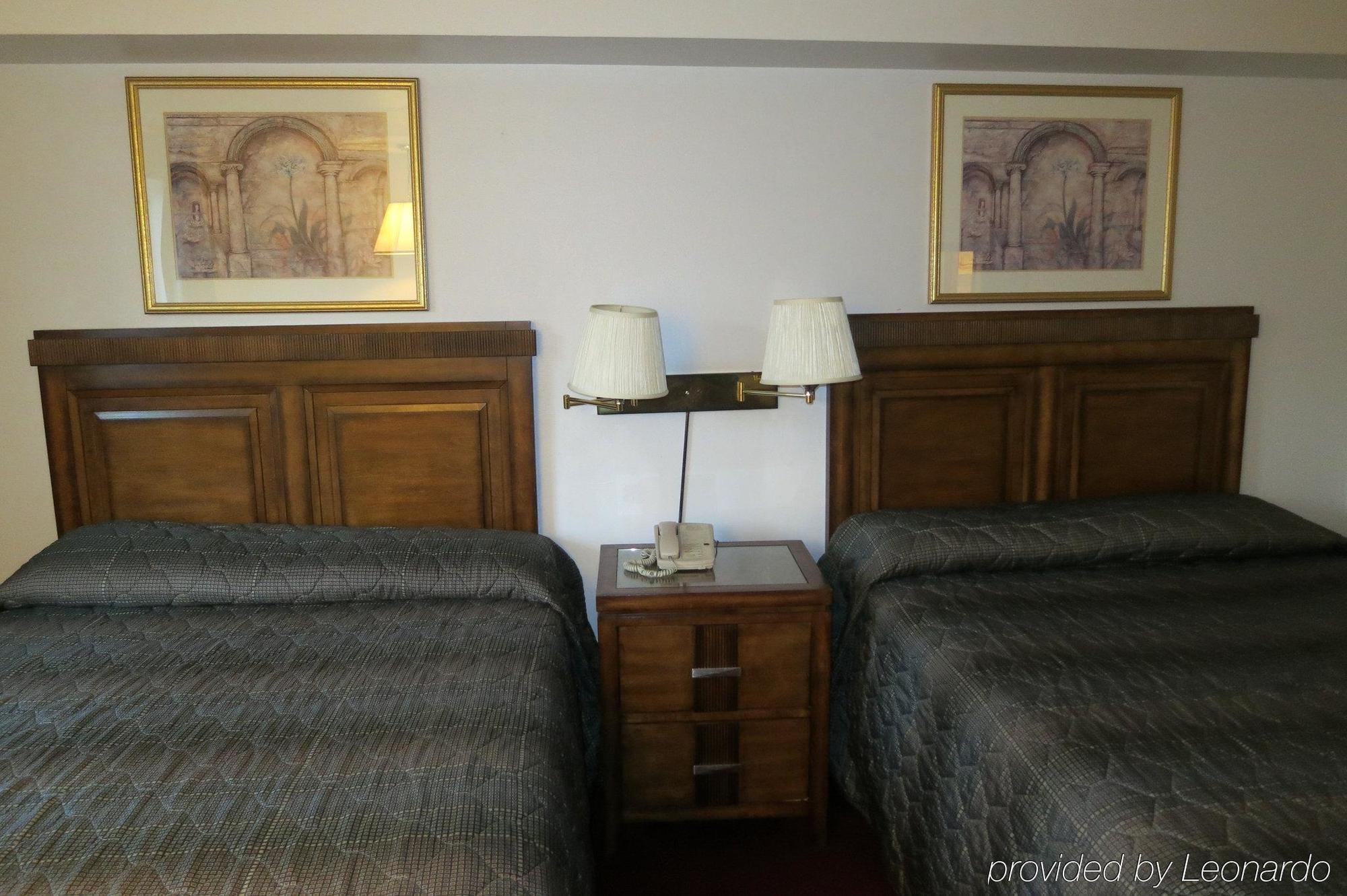 Bay City Inn Bellingham Kültér fotó