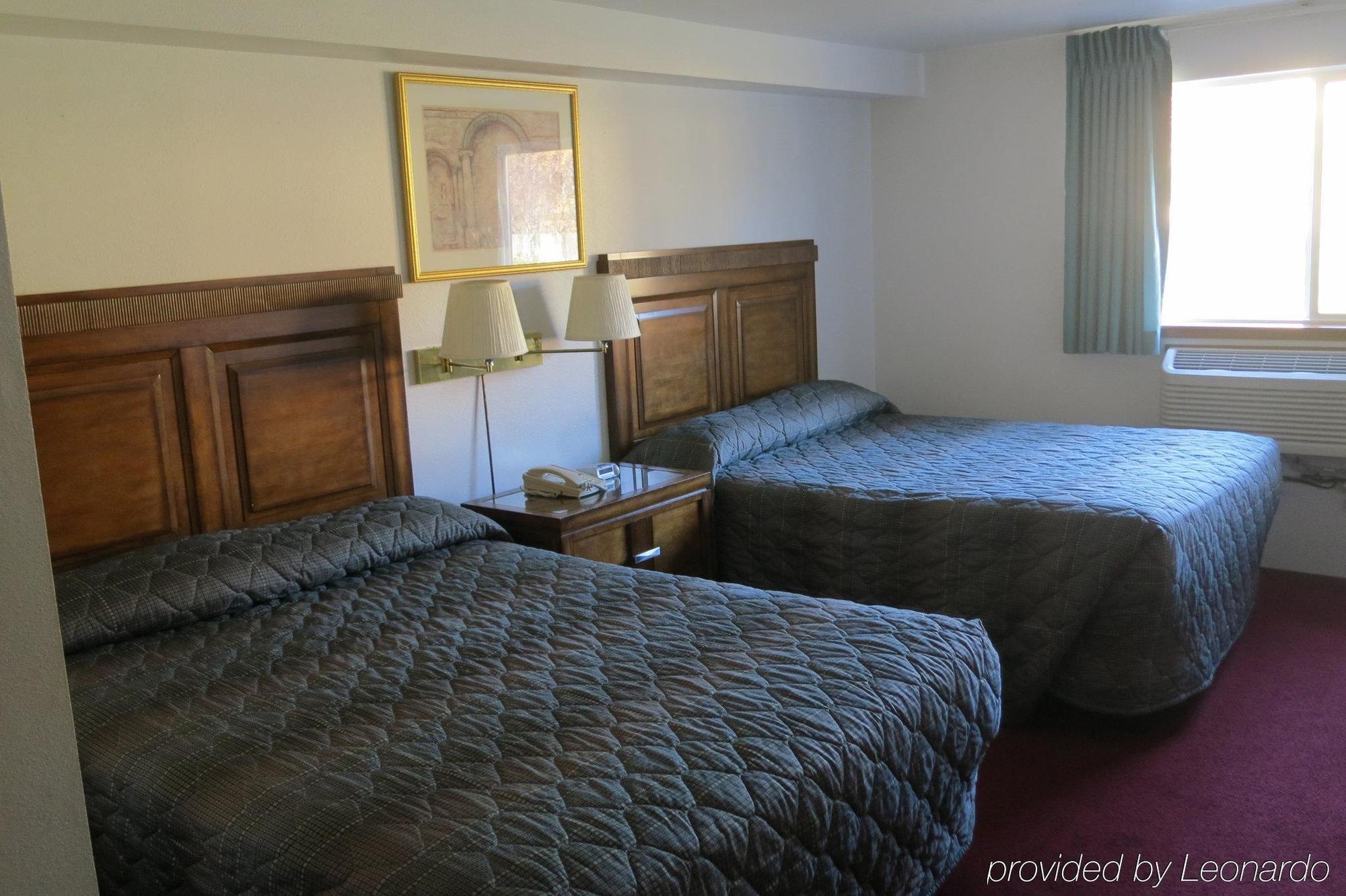 Bay City Inn Bellingham Kültér fotó