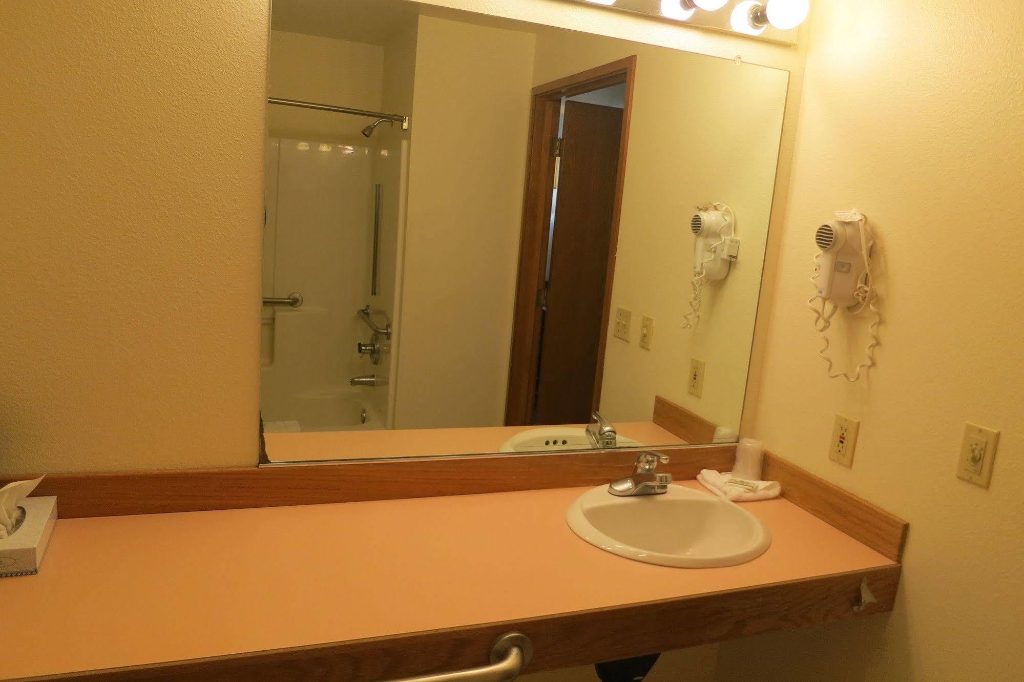 Bay City Inn Bellingham Kültér fotó