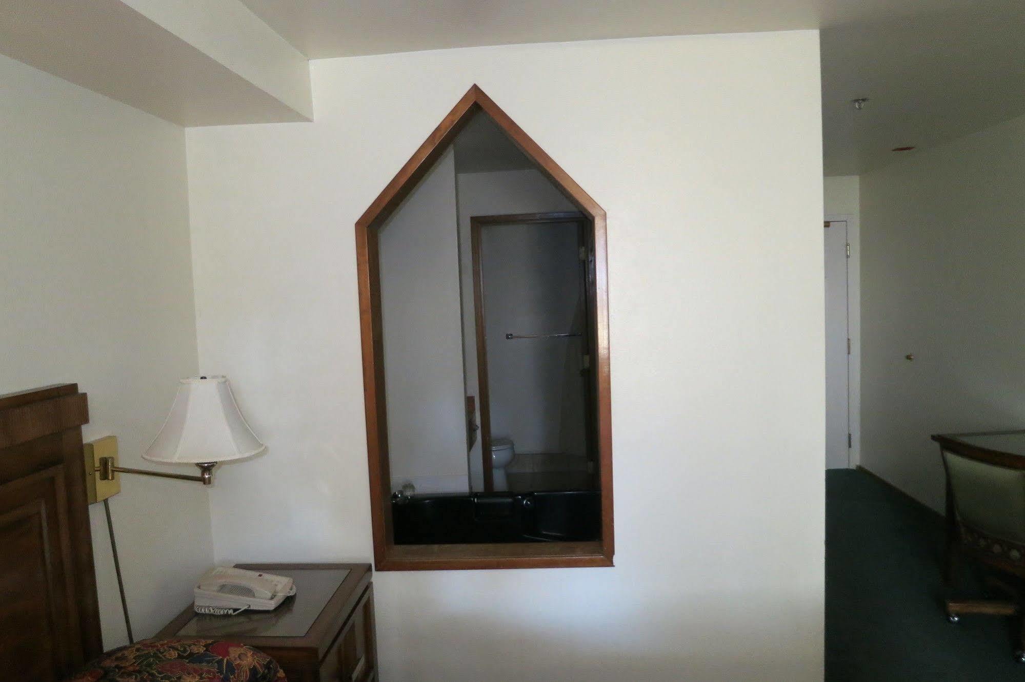 Bay City Inn Bellingham Kültér fotó