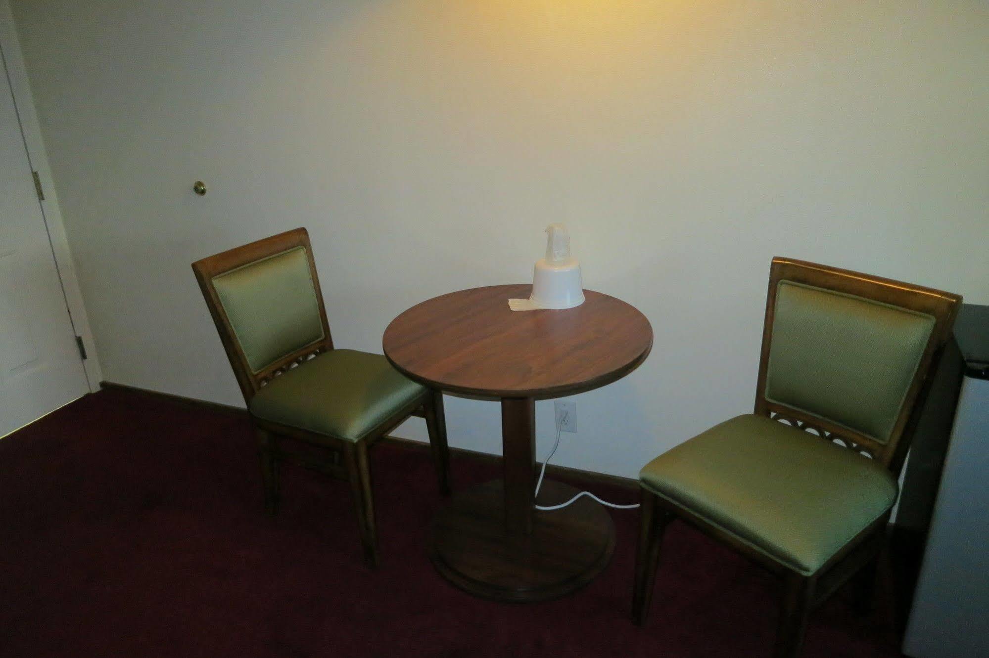 Bay City Inn Bellingham Kültér fotó
